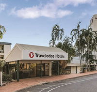 Travelodge Resort Darwin - Cruises Travel