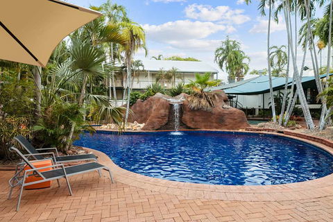 Travelodge Resort Darwin - Cruises Travel 9