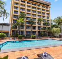 Hotel Frontier Darwin - Cruises Travel