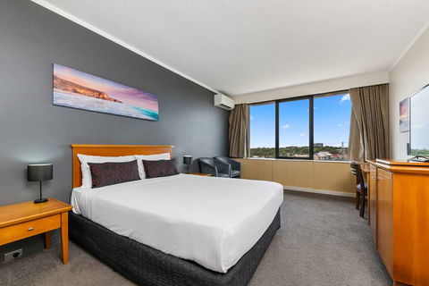 Hotel Frontier Darwin - Cruises Travel 2