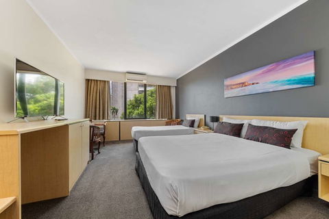 Hotel Frontier Darwin - Cruises Travel 3