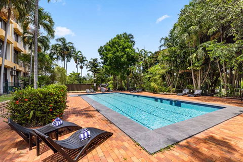 Hotel Frontier Darwin - Cruises Travel 5