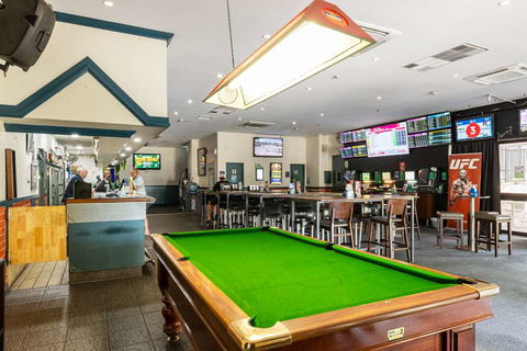 Hotel Frontier Darwin - Cruises Travel 6