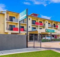Quality Hotel Darwin Airport - Cruises Travel