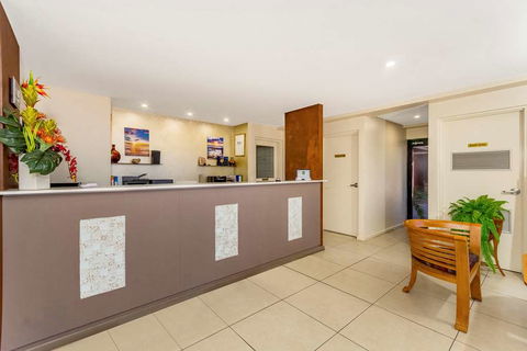 Quality Hotel Darwin Airport - Cruises Travel 5