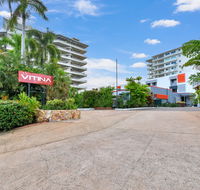 Vitina Studio Motel - Cruises Travel