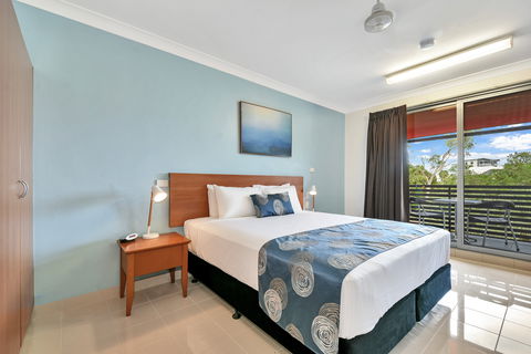 Vitina Studio Motel - Cruises Travel 14
