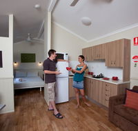 Darwin FreeSpirit Resort  Holiday Park - Cruises Travel