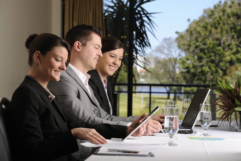 Assured Ascot Quays Apartment Hotel - Tourism Guide 4