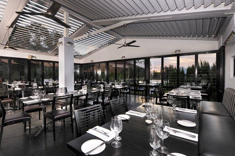 Assured Ascot Quays Apartment Hotel - Tourism Guide 5