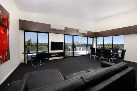 Assured Ascot Quays Apartment Hotel - Tourism Guide 6