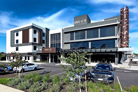 Ingot Hotel Perth, An Ascend Hotel - Cruises Travel 0