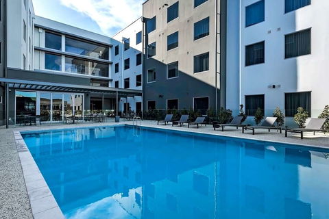 Ingot Hotel Perth, An Ascend Hotel - Cruises Travel 5