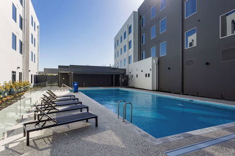 Ingot Hotel Perth, An Ascend Hotel - Cruises Travel 6