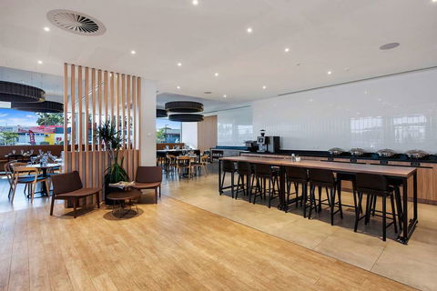 Ingot Hotel Perth, An Ascend Hotel - Cruises Travel 11