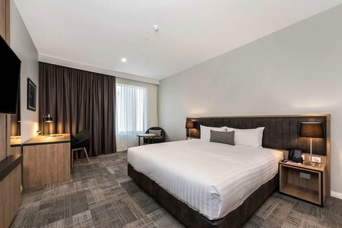 Ingot Hotel Perth, An Ascend Hotel - Cruises Travel 15