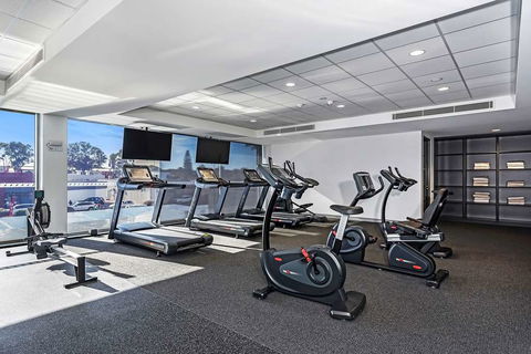 Ingot Hotel Perth, An Ascend Hotel - Cruises Travel 16