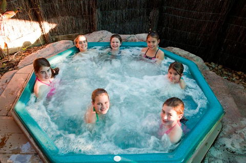 Treasure Island Resort And Holiday Park - Cruises Travel 4