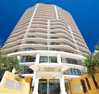 Mantra Coolangatta Beach - Cruises Travel