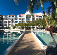 Oaks Calypso Plaza Resort - Cruises Travel