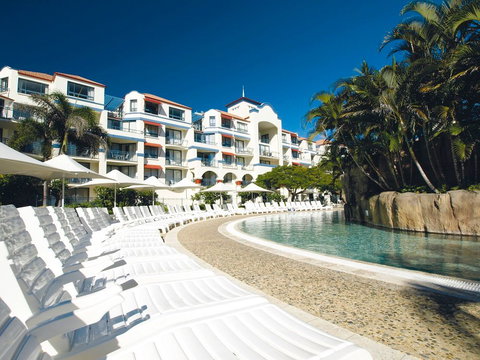 Oaks Calypso Plaza Resort - Tourism Guide 3