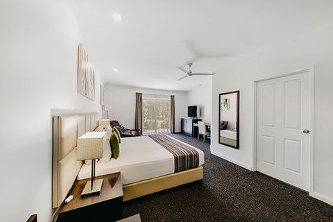 Kimberley Grande Resort & Conf Ctr - Tourism Guide 4