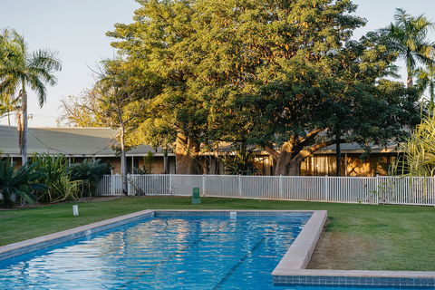 Kimberley Grande Resort & Conf Ctr - Tourism Guide 9