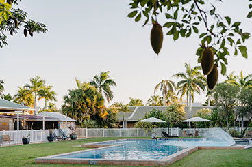 Kimberley Grande Resort & Conf Ctr - Tourism Guide 10
