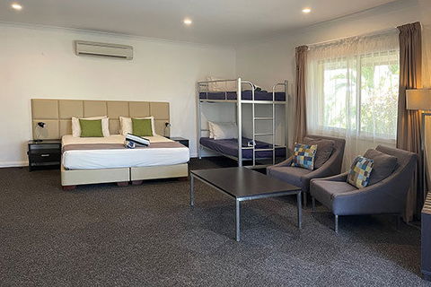 Kimberley Grande Resort & Conf Ctr - Tourism Guide 13