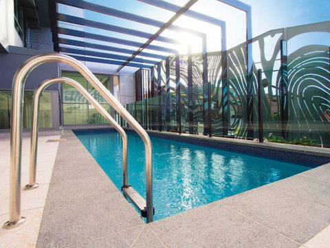 Oaks Grand Gladstone - Tourism Guide 2