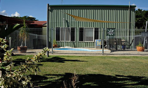 Sun Valley Motel - Travel Agents 8