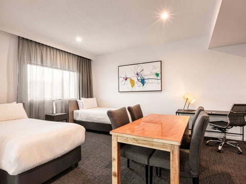 Mercure Sunshine Coast Kawana Waters - Tourism Guide 10