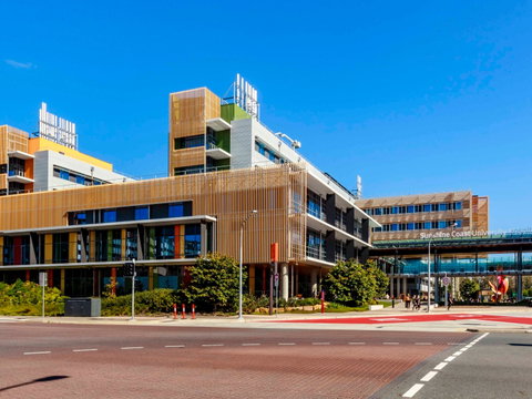 Mercure Sunshine Coast Kawana Waters - Tourism Guide 15