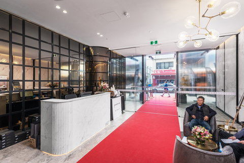 Arise Sky One - Travel Agents 1