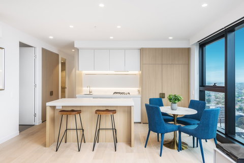 Arise Sky One - Travel Agents 5