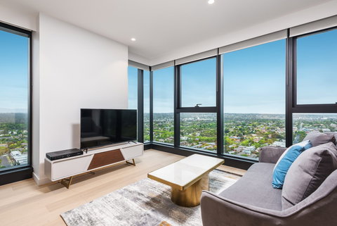 Arise Sky One - Travel Agents 8