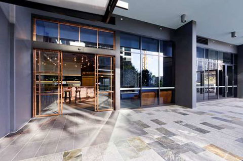 Alpha Mosaic Hotel - Tourism Guide 1