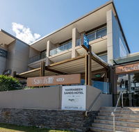 Narrabeen Sands Hotel by Nightcap Plus - Cruises Travel