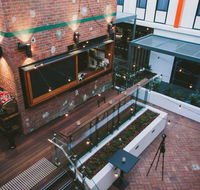 Kennigo Hotel Brisbane - Cruises Travel