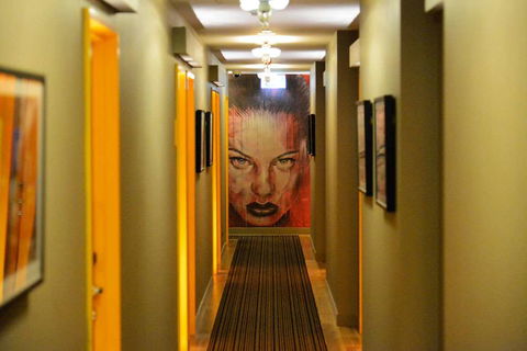 The Constance - Travel Agents 1