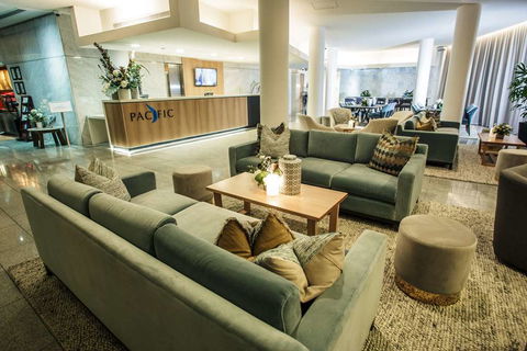 Pacific Hotel Brisbane - Cruises Travel 0