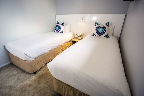 Pacific Hotel Brisbane - Cruises Travel 2