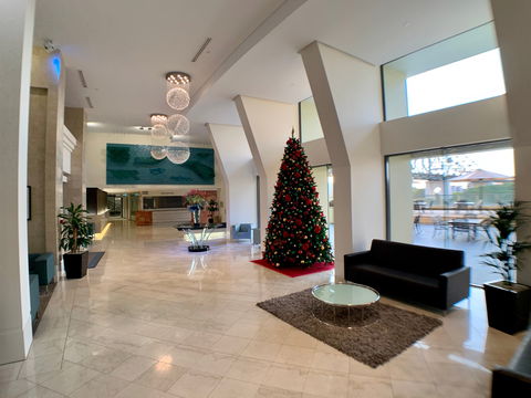 Astra Apartments Brisbane - Tourism Guide 1
