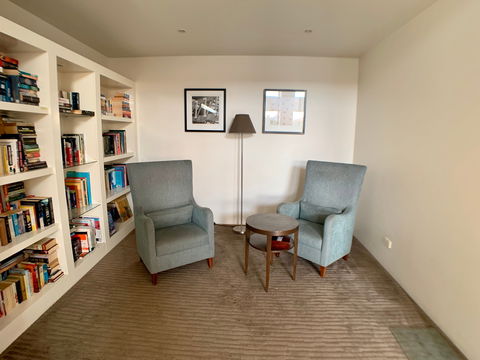 Astra Apartments Brisbane - Tourism Guide 2