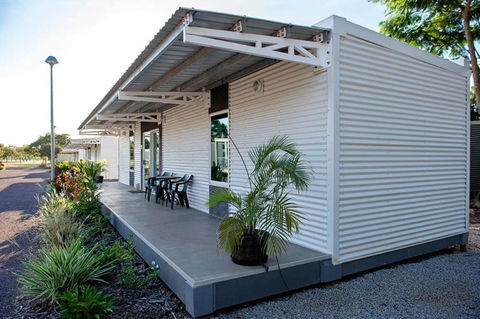 Discovery Parks Darwin - Travel Agents 0