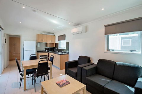 Discovery Parks Darwin - Travel Agents 1