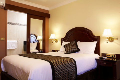 Albury Georgian - Tourism Guide 2