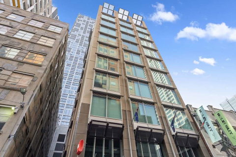 YEHS Hotel Melbourne CBD - Tourism Guide 0