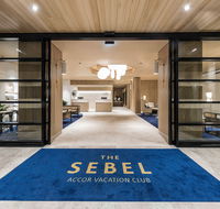 The Sebel Manly Beach - Cruises Travel