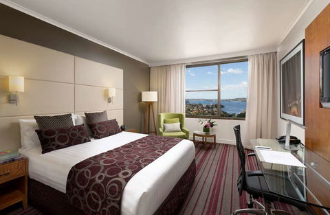 The Miller Hotel - Cruises Travel 2
